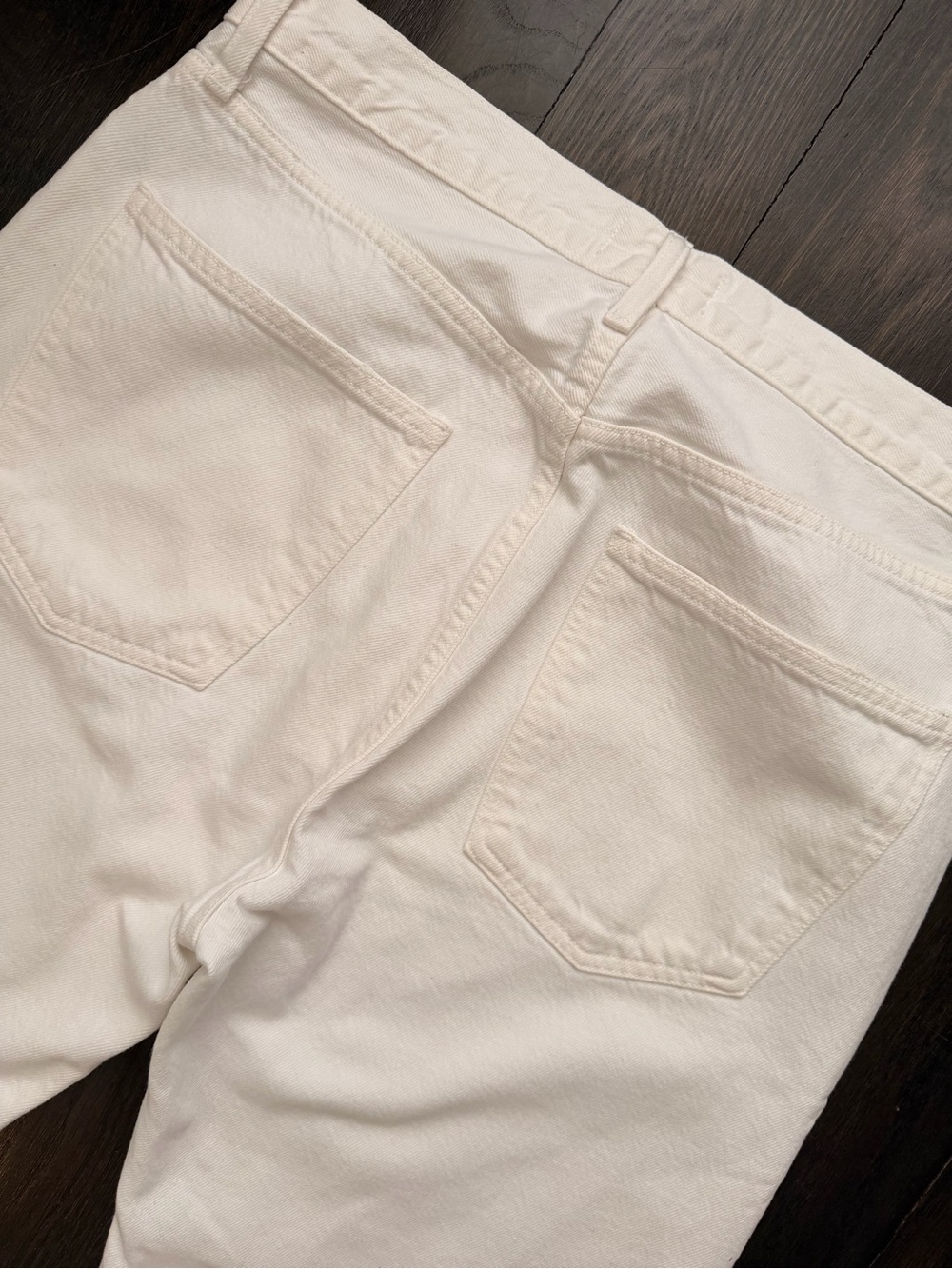Agolde 90s Pinch Waist Jeans, Size 30 - Picture 6 of 9